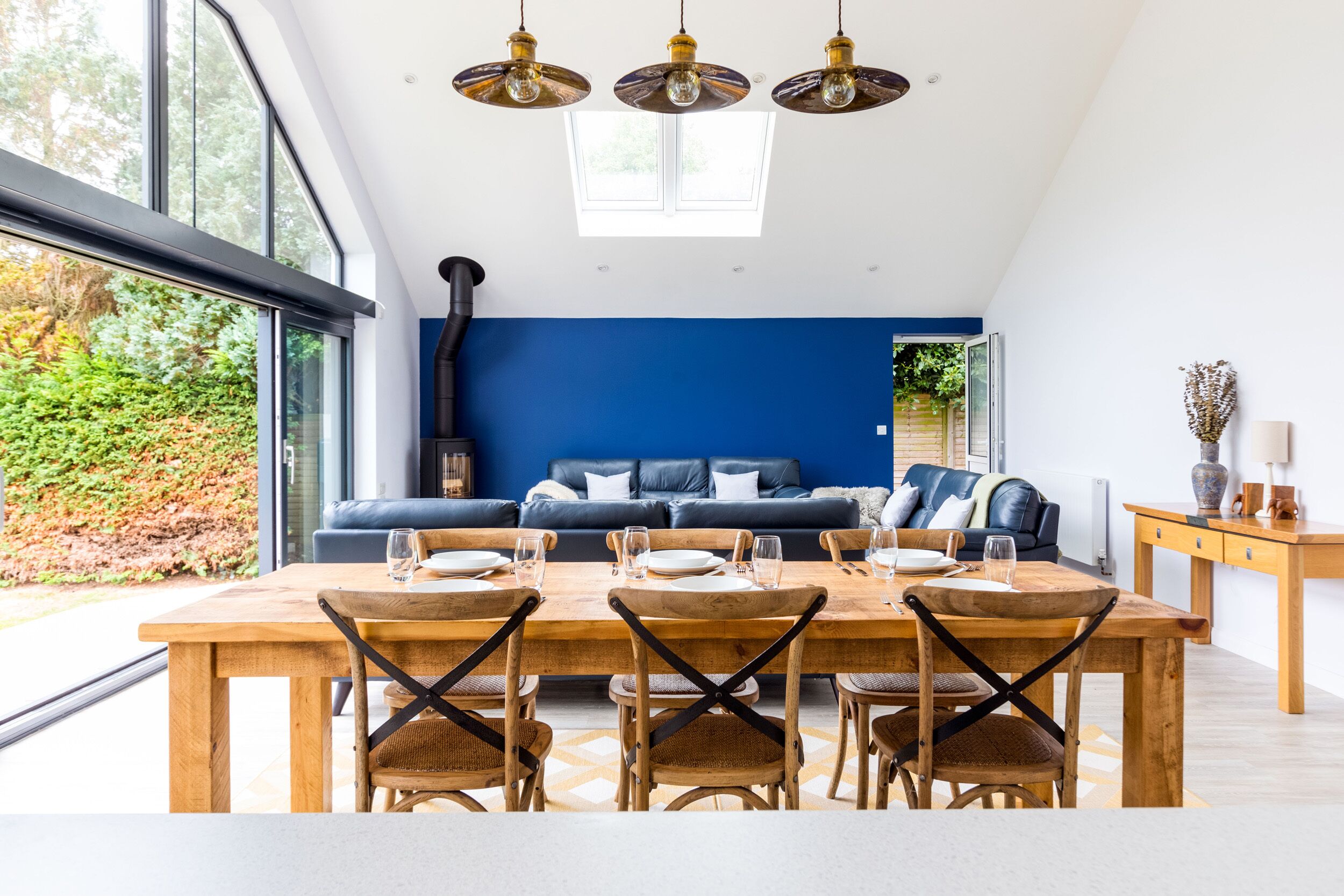 Cottage | Dineren