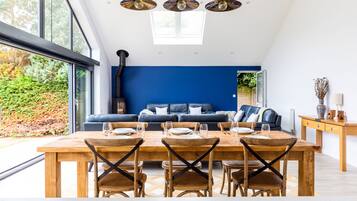 Cottage | Dineren