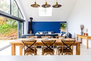 Cottage | Dineren