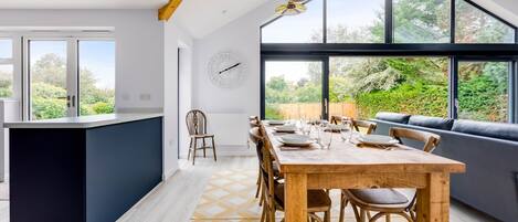 Ferienhaus | Speisen