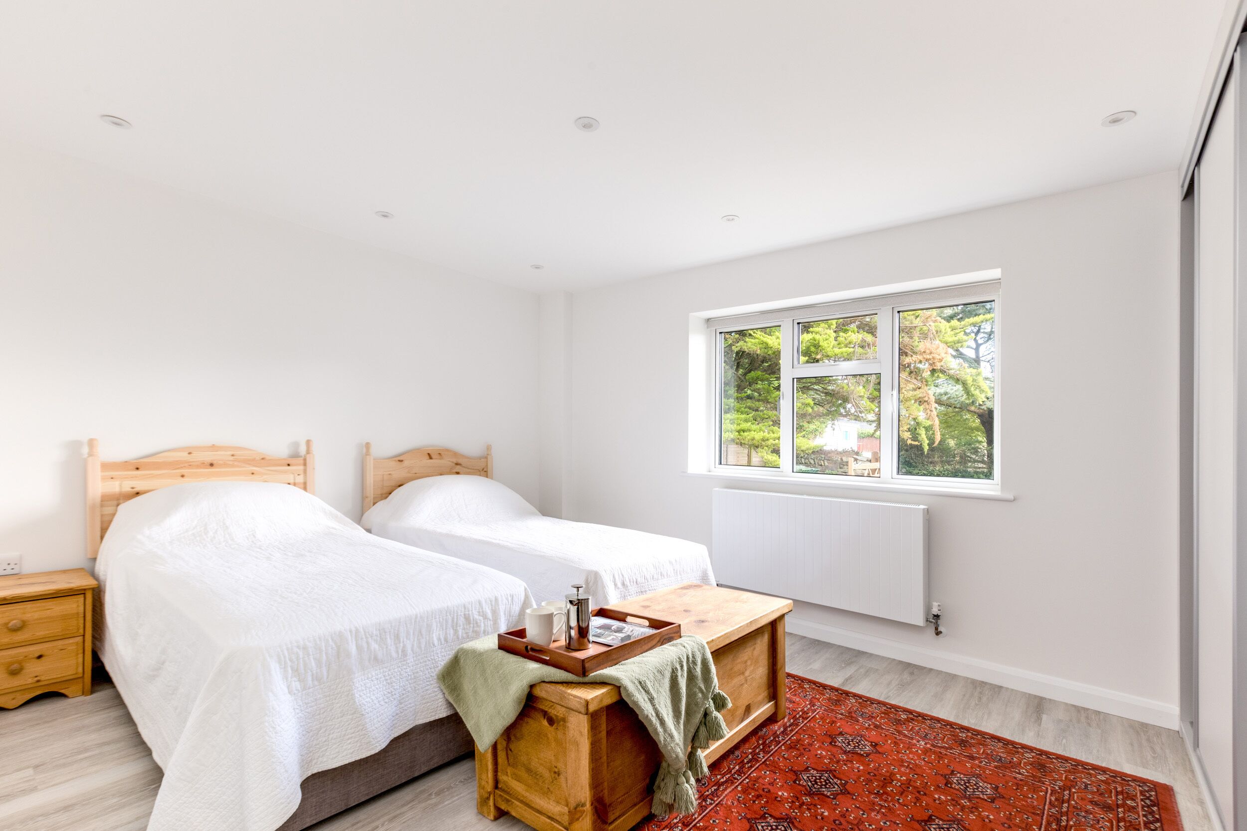 村舍 | 4 多间卧室、特色装修、特色家居、免费 WiFi