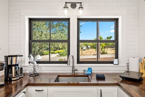 The Nook on Hilltop - Minutes to downtown Paso Robles, Pet Friendly!