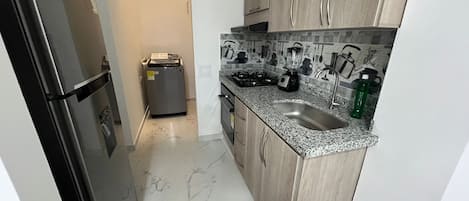 Cucina privata