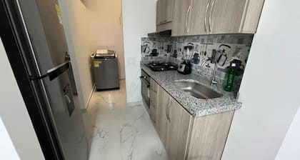 Apartamento Para Alquilar en Tuluá Valle del Cauca