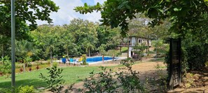 Exterior - Cabañas Vacacionales Pa Lo Alto (Melgar)