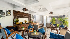 Unclassified image, 5 of 9, button - The Kanjeng Villas Seminyak (Seminyak)
