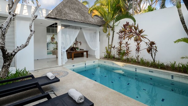 Unclassified image, 1 of 9, button - The Kanjeng Villas Seminyak (Seminyak)