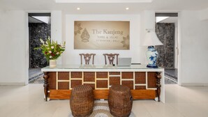 Unclassified image, 3 of 9, button - The Kanjeng Villas Seminyak (Seminyak)