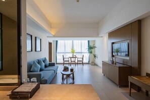 Room - Dapeng Zhongzhou International Hotel (Chengmai)