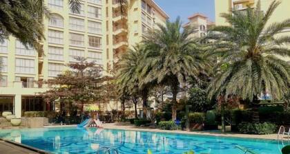 Dapeng Zhongzhou International Hotel