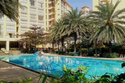 Dapeng Zhongzhou International Hotel