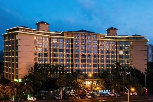 Dapeng Zhongzhou International Hotel