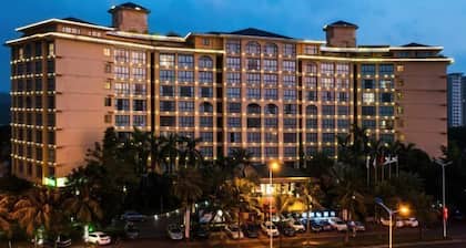 Dapeng Zhongzhou International Hotel