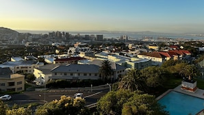 View from property - Epic Views and Stunning City Views (Cape Town)