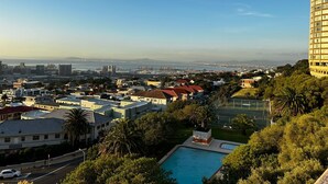 Aerial view - Epic Views and Stunning City Views (Cape Town)