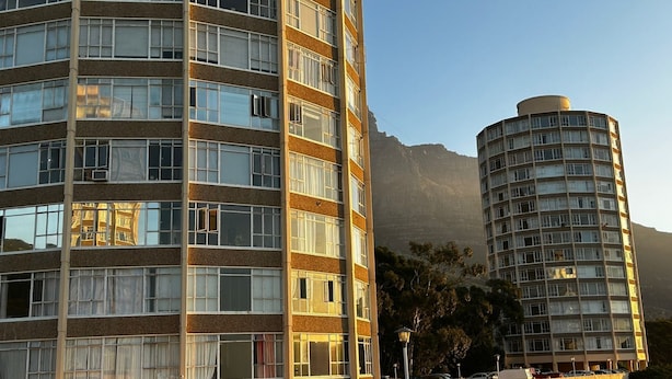 Exterior - Epic Views and Stunning City Views (Cape Town)