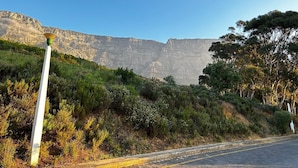 Property grounds - Epic Views and Stunning City Views (Cape Town)
