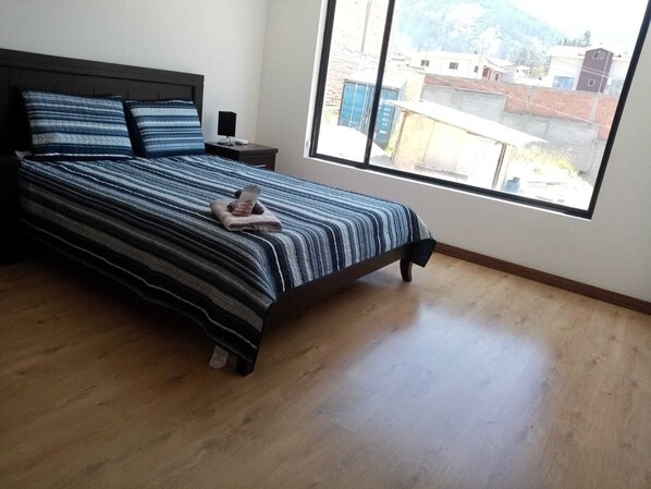Unclassified image, 1 of 12, button - Beautiful Modern Home away from Home (Cuenca)