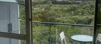 2 Bedroom Apartment in Terzorio