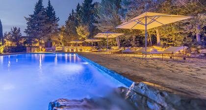Villa Ardore: Privacy, Seclusion and Authenticity in the heart of Chianti
