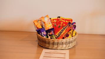 1 bedroom, minibar, in-room safe, individually decorated