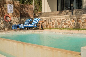 Piscina interna