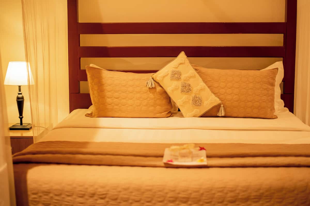 Family Quadruple Room