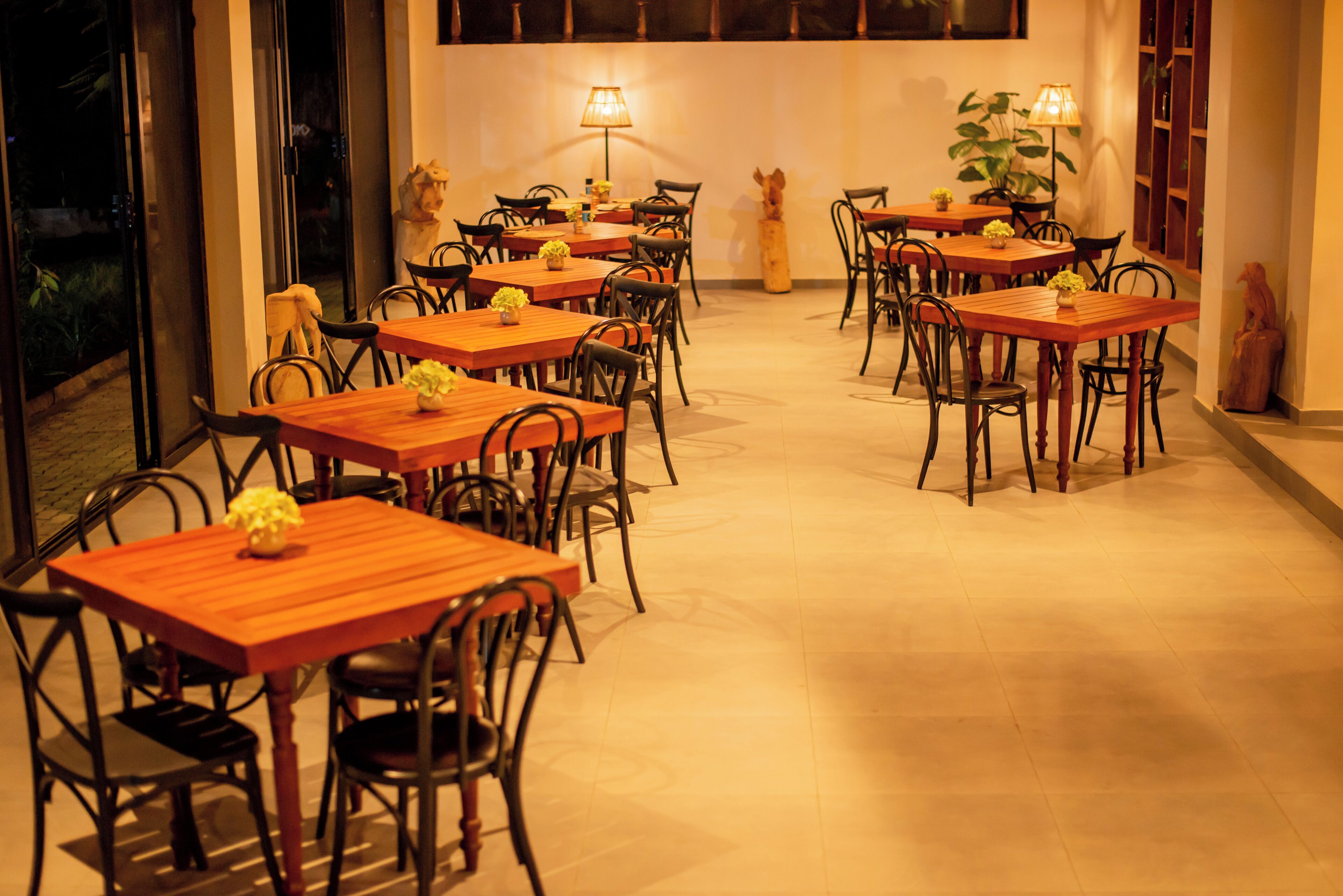 Restaurante
