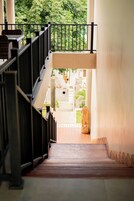 Escadaria