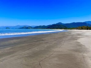 Beach - Angra dos Reis Apartment within a Resort (Angra dos Reis)