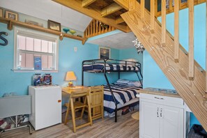 WiFi - Tiny House on Bolivar (Bolivar Peninsula)