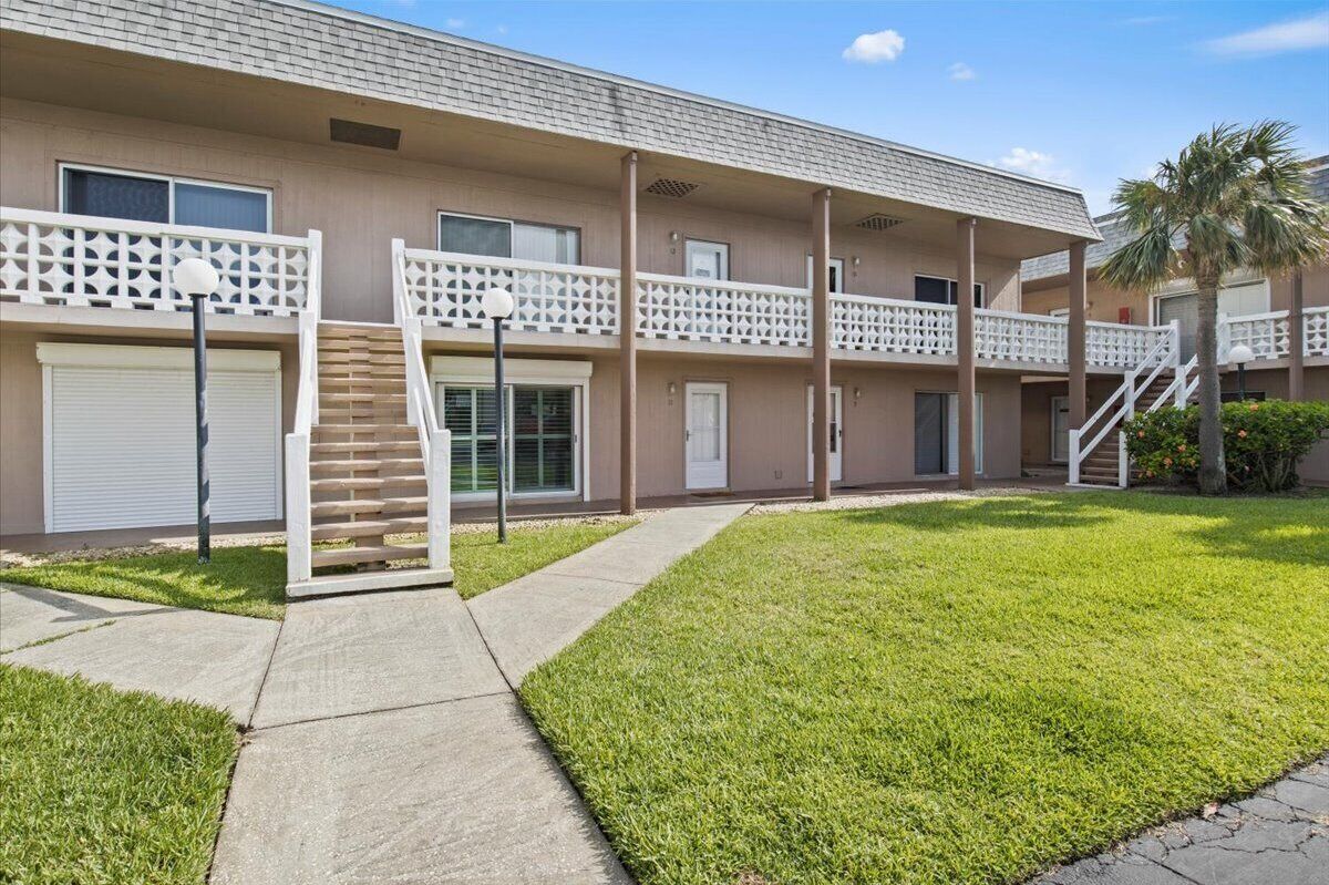 Brand new vacation rental Cocoa Beach