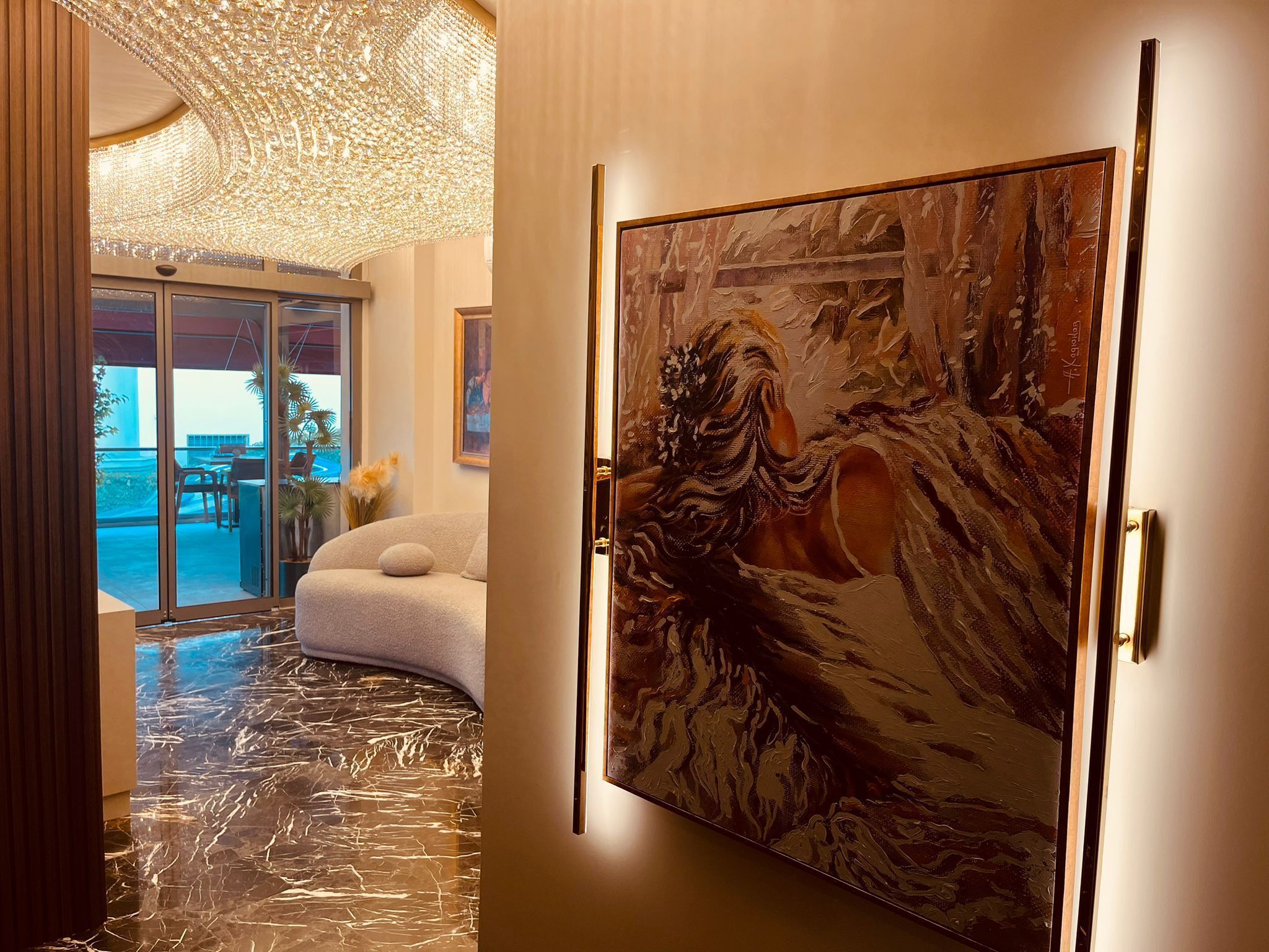 Foto - Monalisa Hotels KUŞADASI