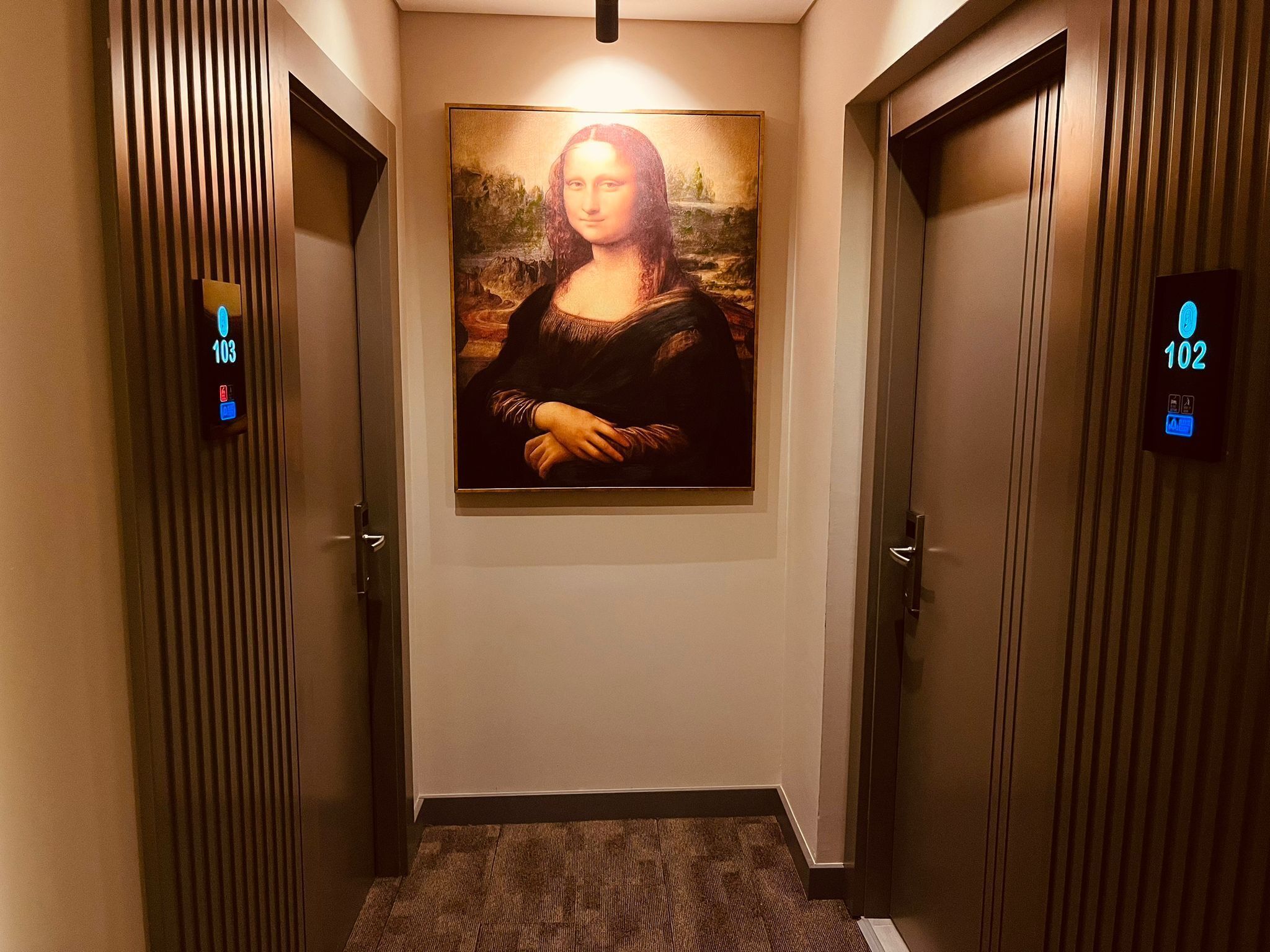 Foto - Monalisa Hotels KUŞADASI