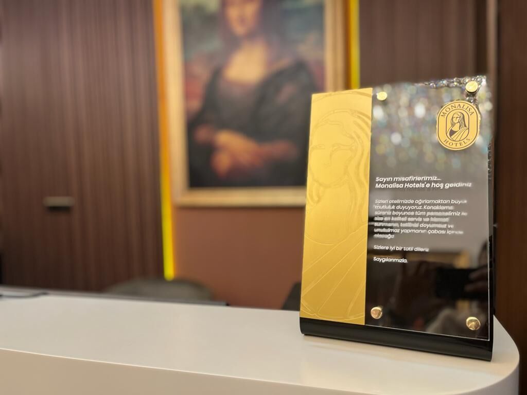 Foto - Monalisa Hotels KUŞADASI