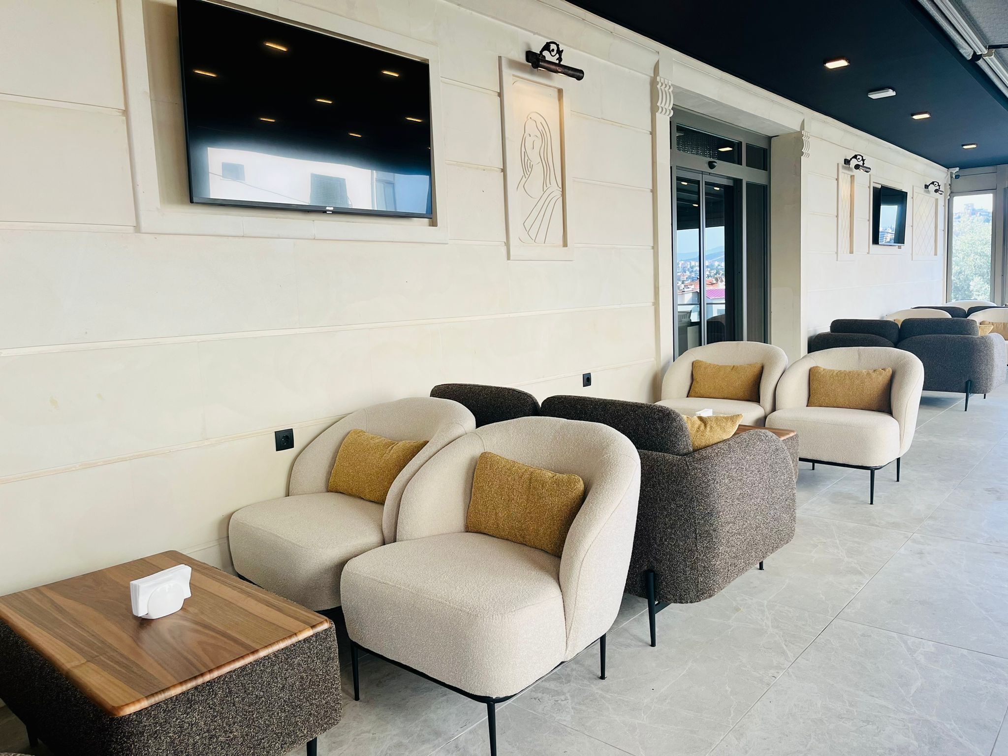 Foto - Monalisa Hotels KUŞADASI