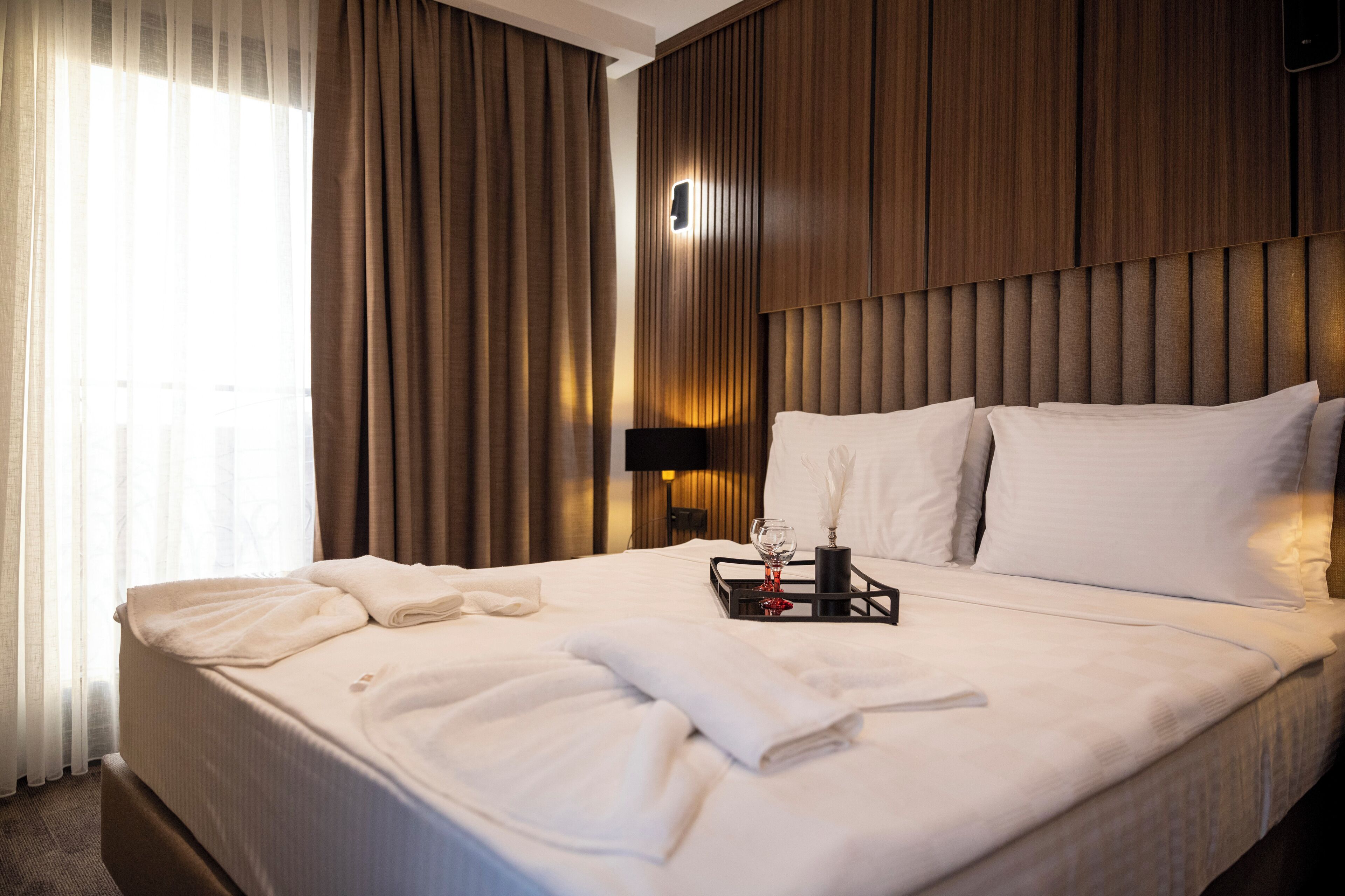 Foto - Monalisa Hotels KUŞADASI