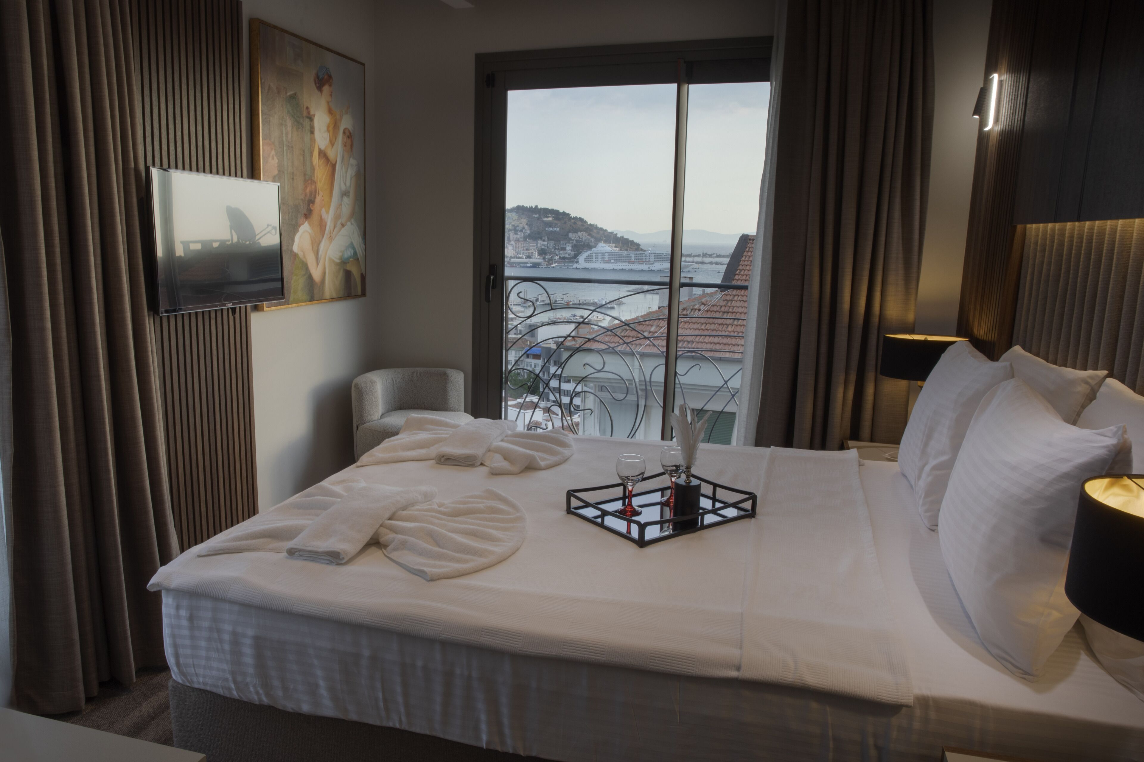 Foto - Monalisa Hotels KUŞADASI