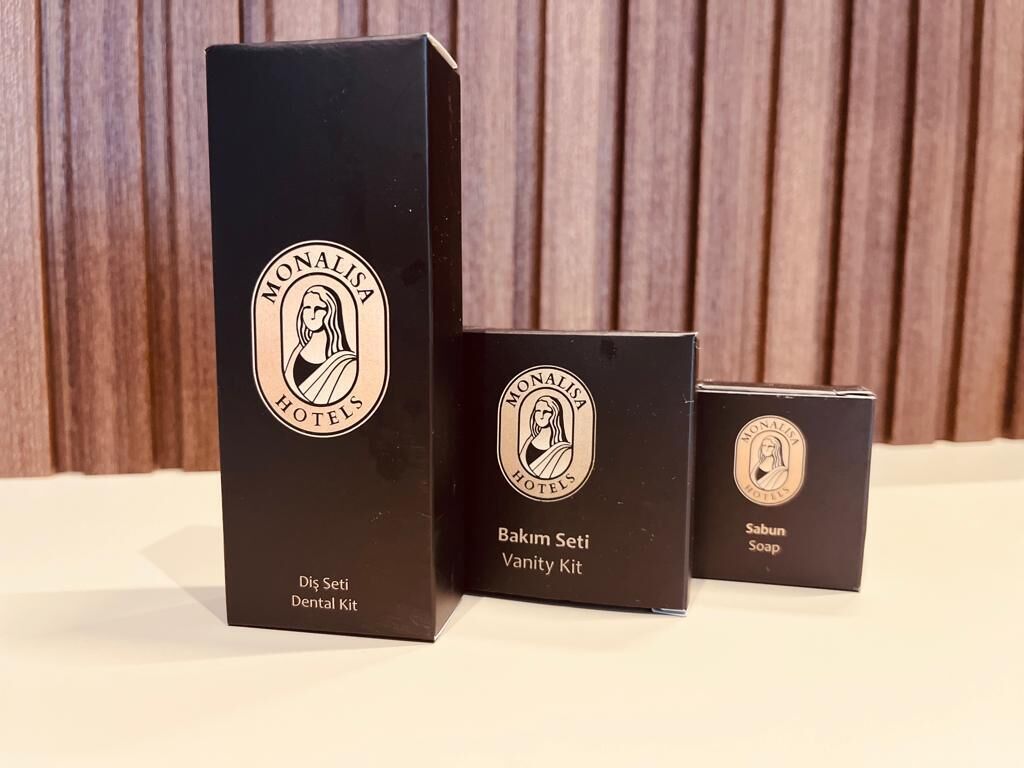 Foto - Monalisa Hotels KUŞADASI