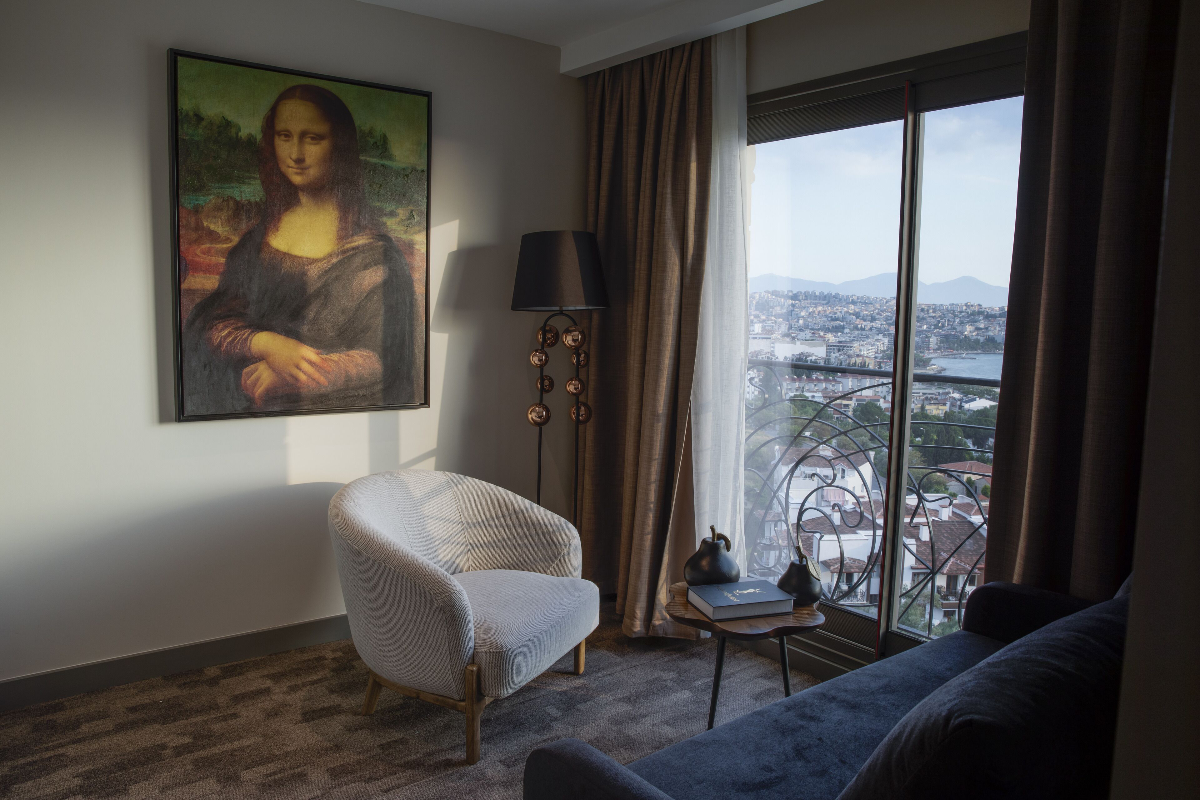 Foto - Monalisa Hotels KUŞADASI