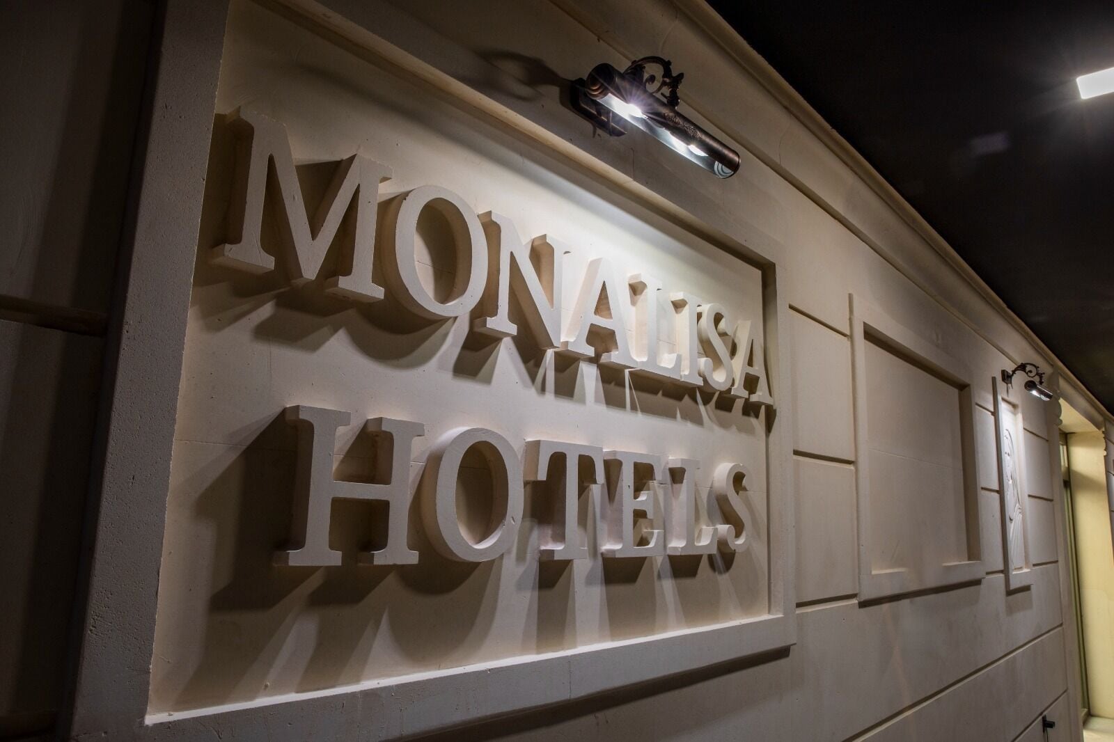 Foto - Monalisa Hotels KUŞADASI