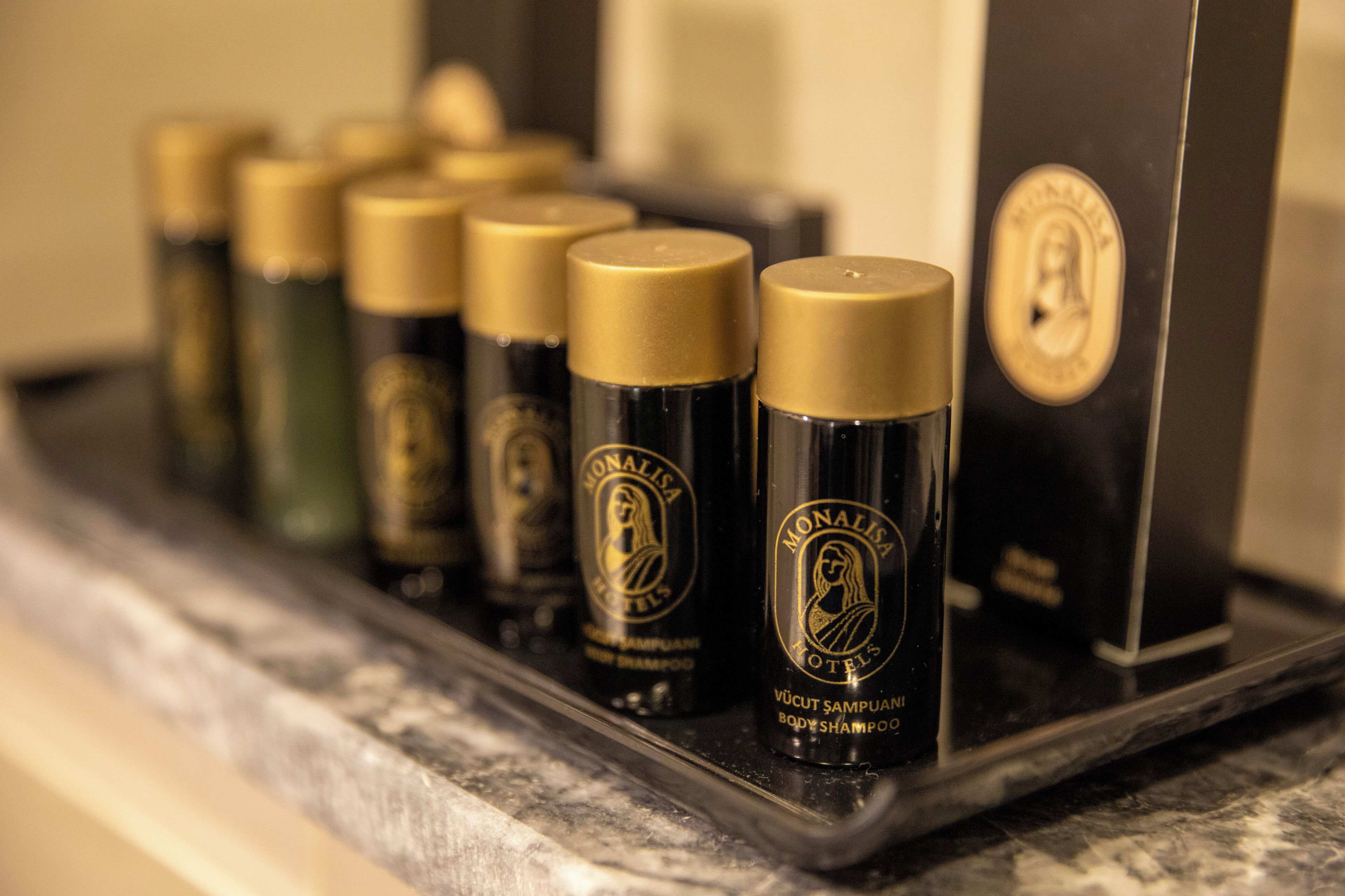 Foto - Monalisa Hotels KUŞADASI