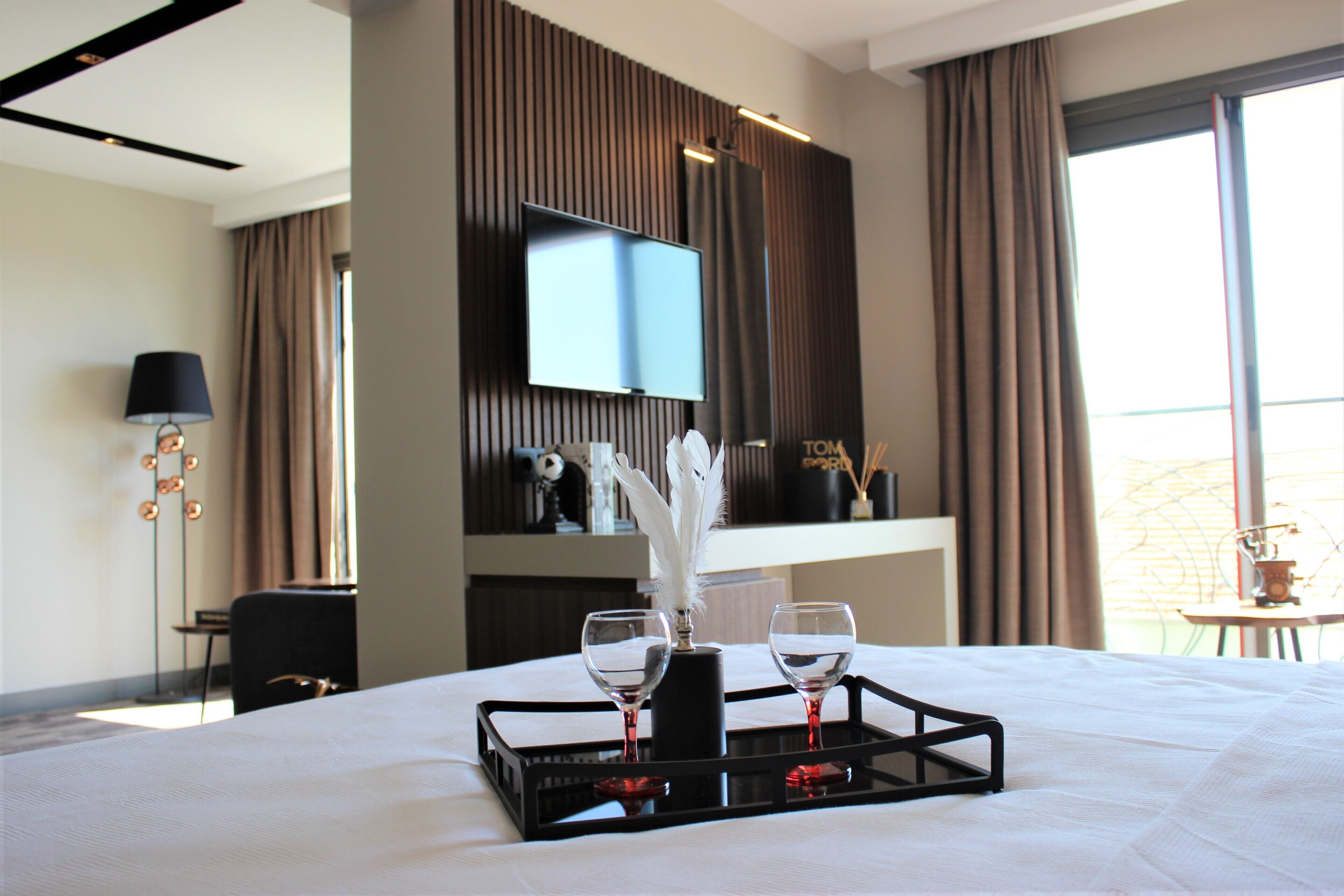 Foto - Monalisa Hotels KUŞADASI