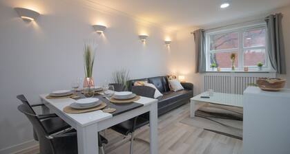 Sealock Mews (2 beds)