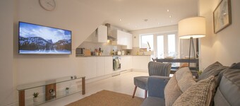 St. Peters House (5 beds)