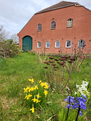 Apartment "Soeven" at the Anelis farm
