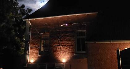 FeWo "Soeven" am Hof Anelis