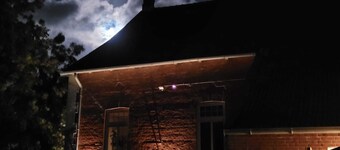 Apartment "Soeven" at the Anelis farm