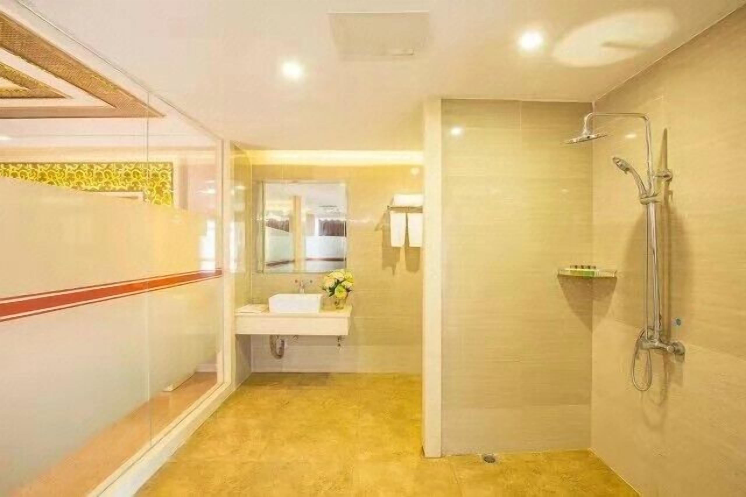 ห้องพัก