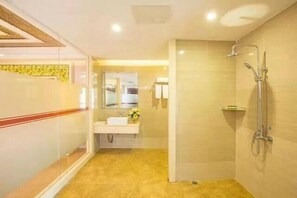 Room - Weston Hotel (Huizhou)